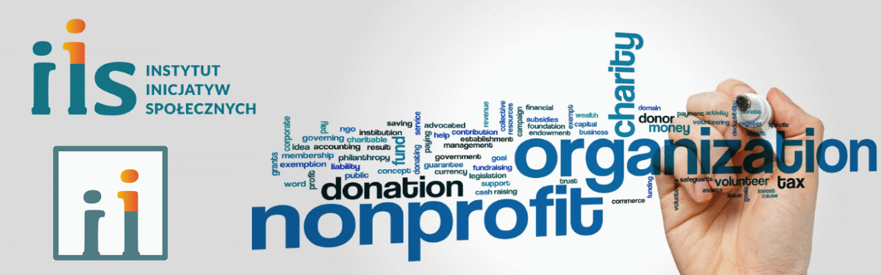 Nonprofit organization